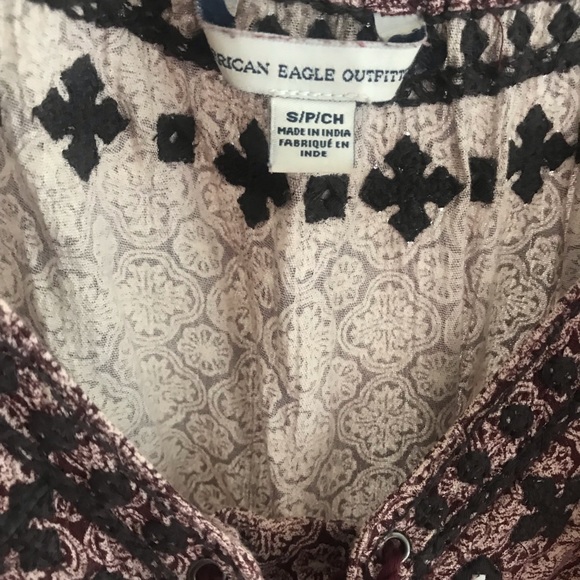 Romper - Picture 3 of 3